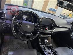هيونداي غراندور